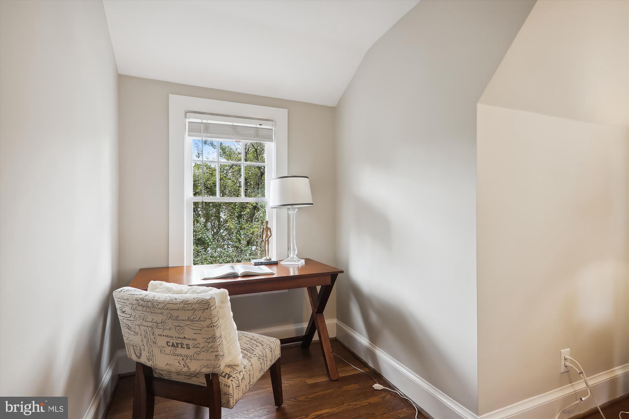 9515 Old Georgetown Road Bethesda, MD 20814 - Photo 31 of 48 Nook