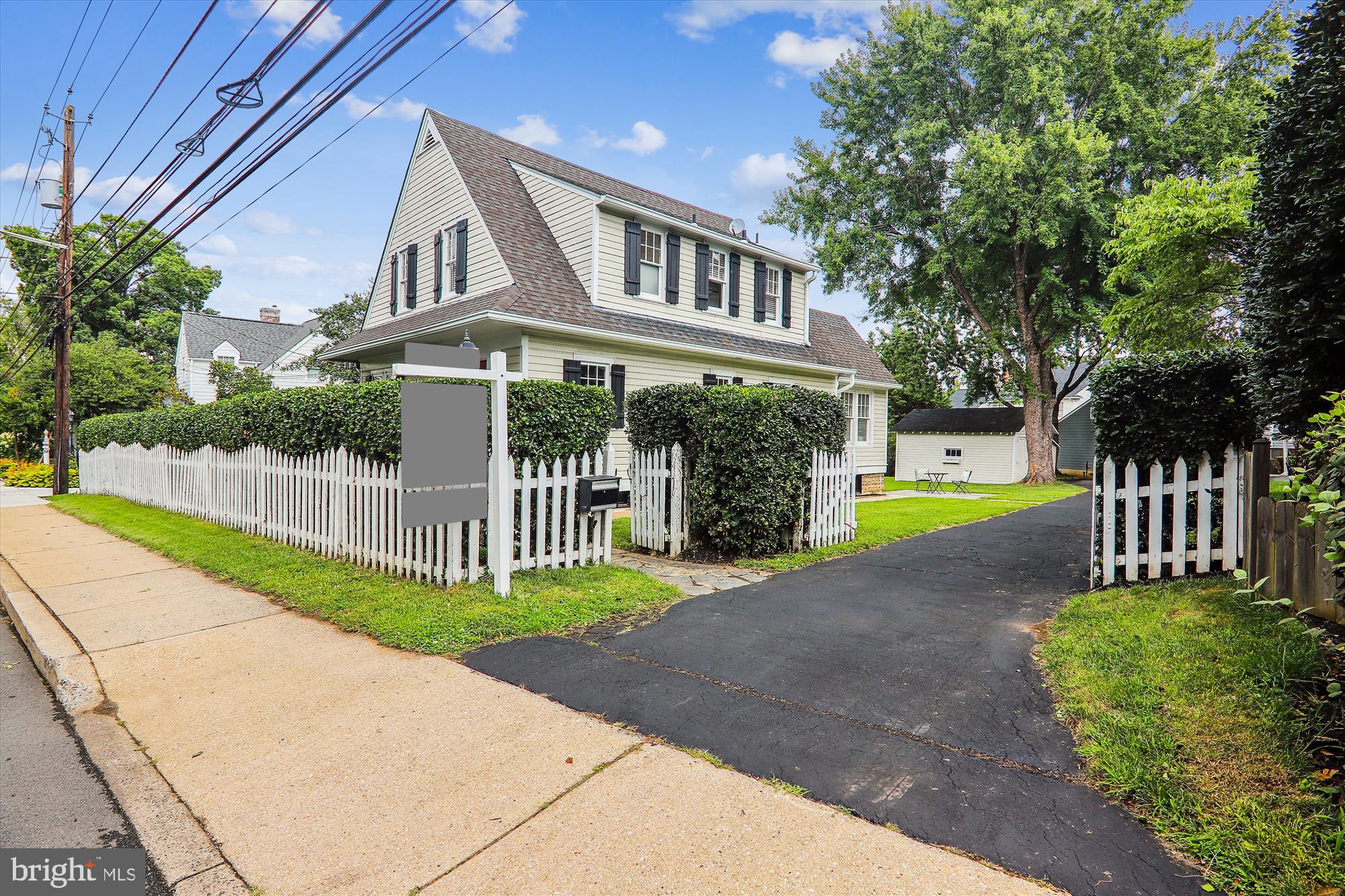 9515 Old Georgetown Road Bethesda, MD 20814 - Photo 48 of 48 9515 Old Georgetown Rd