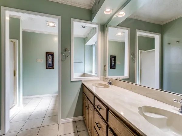 a living room with a couch