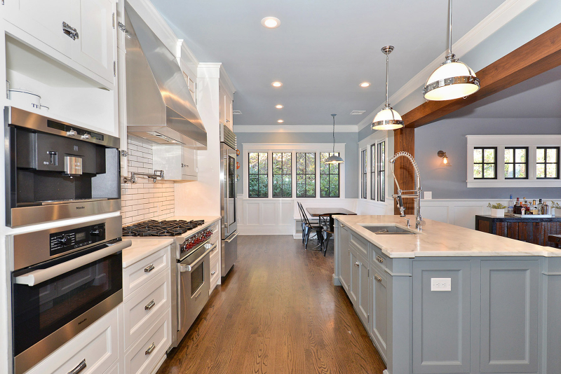 11 Crystal Road Mountain Lakes, NJ 07046 - Photo 3 of 21