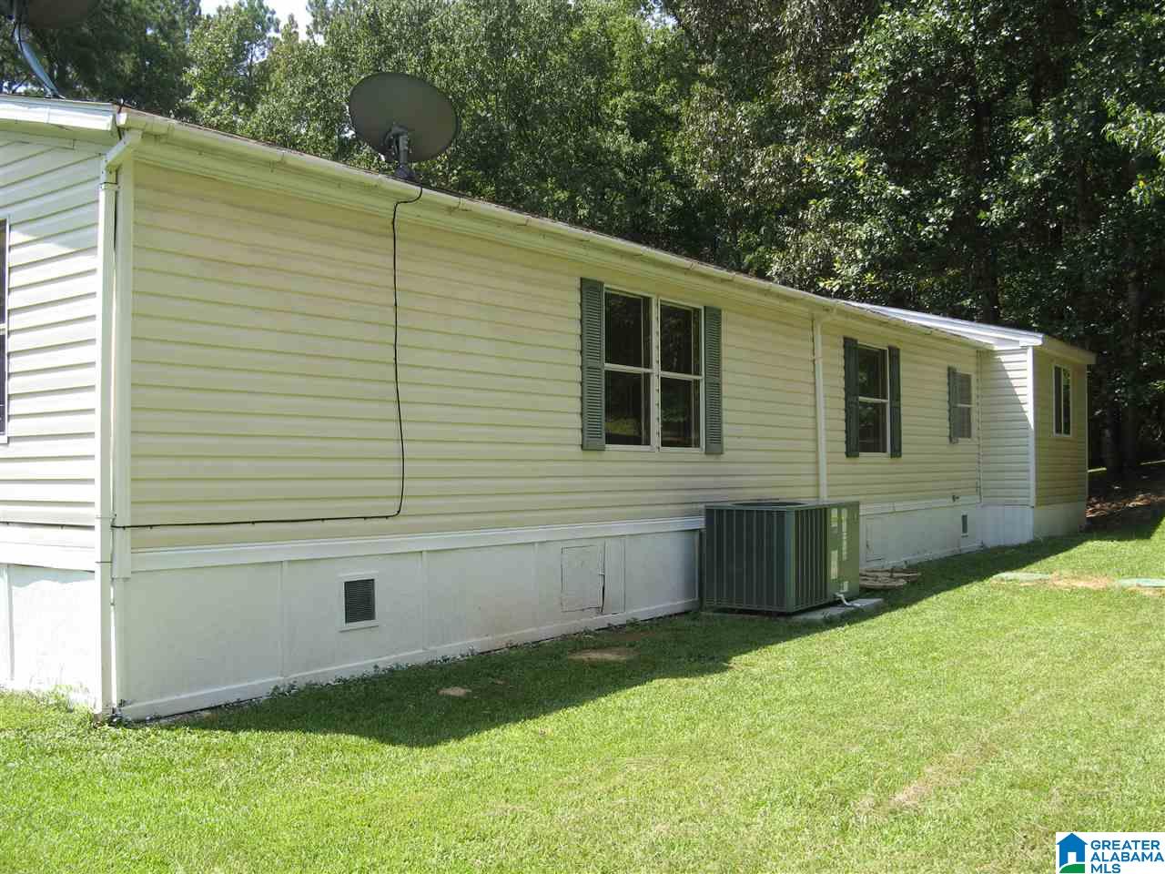 69 Magnolia Road Goodwater, AL 35072 - Photo 24 of 30