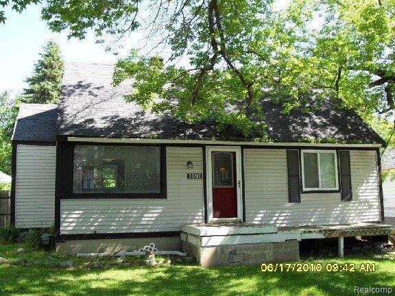 1001 East 14 Mile Road Clawson, MI 48017 - Photo 1 of 6 front-mfsopt