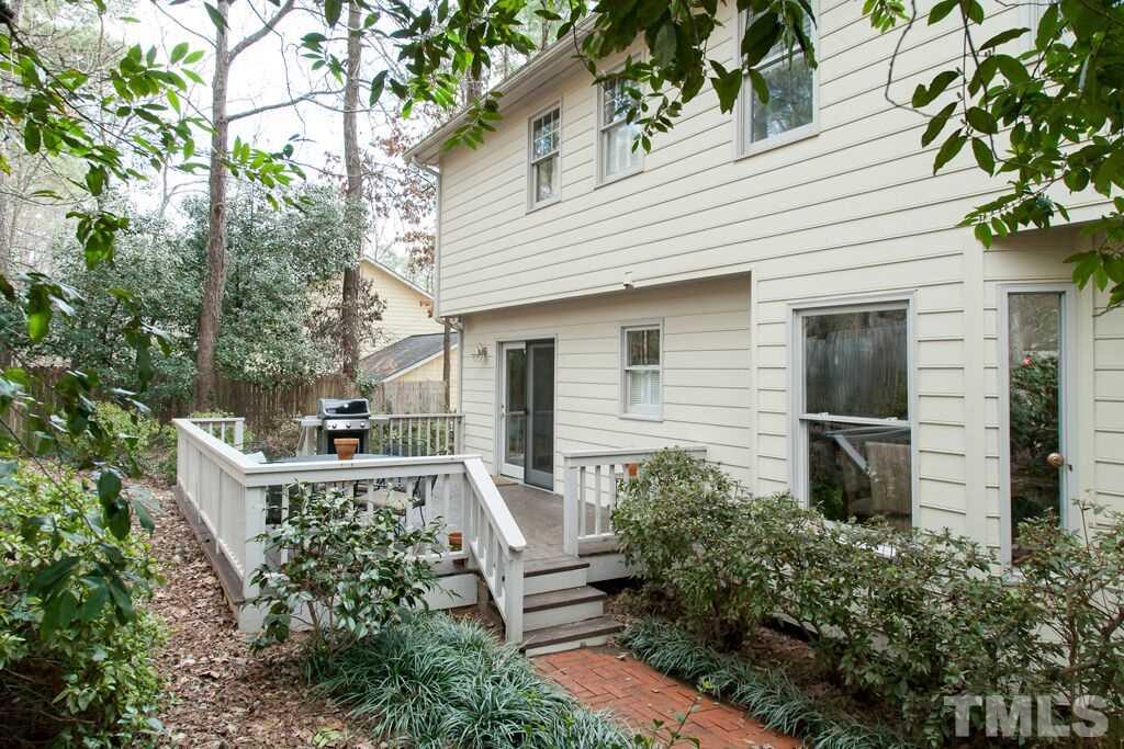 3012 Eubanks Road Durham, NC 27707 - Photo 22 of 24 Gallery Image 22
