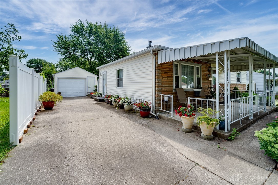 1574 Seabrook Road Dayton, OH 45432 - Photo 23 of 24 Gallery Image 23