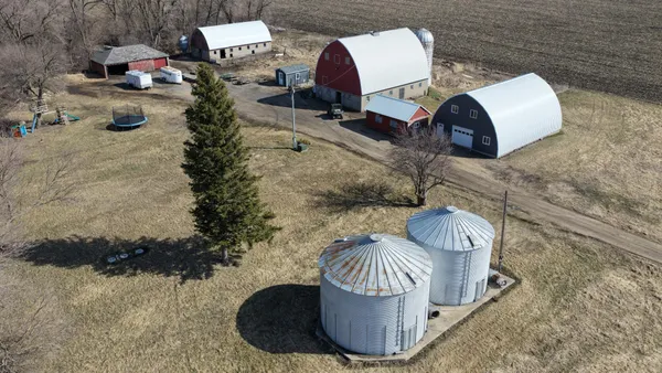 $198,000 | 28330 890th Avenue, Danube, MN 56230