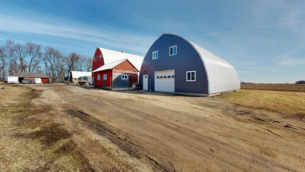 $198,000 | 28330 890th Avenue, Danube, MN 56230