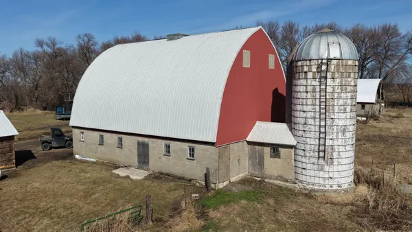 $198,000 | 28330 890th Avenue, Danube, MN 56230