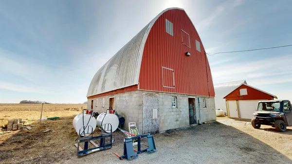 $198,000 | 28330 890th Avenue, Danube, MN 56230