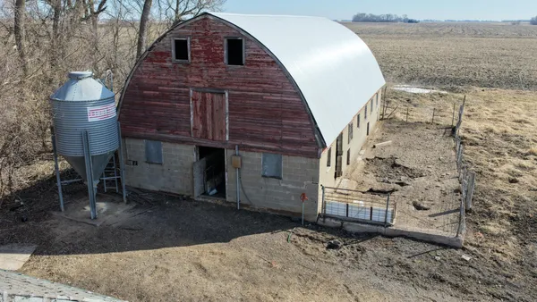 $198,000 | 28330 890th Avenue, Danube, MN 56230