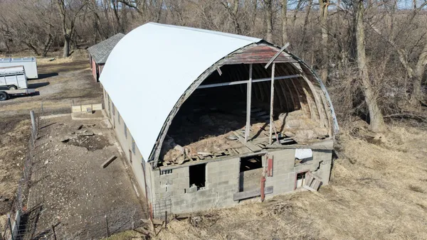 $198,000 | 28330 890th Avenue, Danube, MN 56230