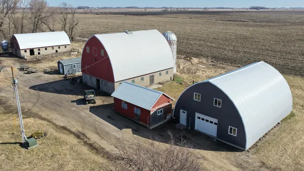 $198,000 | 28330 890th Avenue, Danube, MN 56230