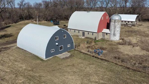 $198,000 | 28330 890th Avenue, Danube, MN 56230