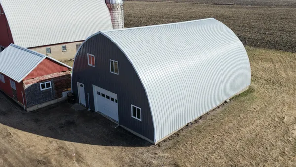 $198,000 | 28330 890th Avenue, Danube, MN 56230