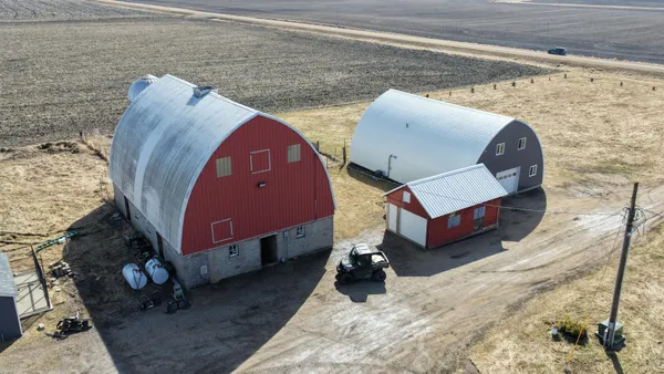 $198,000 | 28330 890th Avenue, Danube, MN 56230