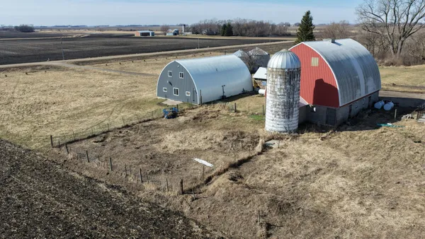 $198,000 | 28330 890th Avenue, Danube, MN 56230