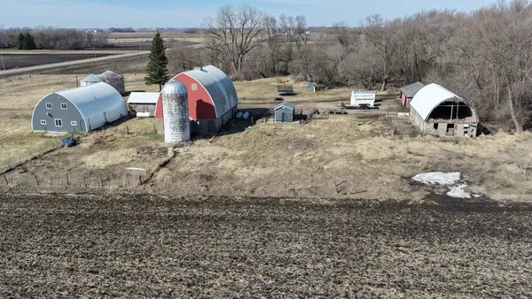 $198,000 | 28330 890th Avenue, Danube, MN 56230