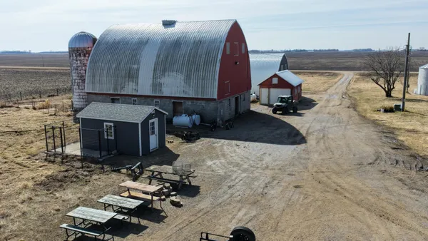 $198,000 | 28330 890th Avenue, Danube, MN 56230