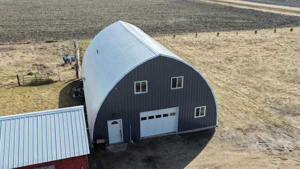 $198,000 | 28330 890th Avenue, Danube, MN 56230