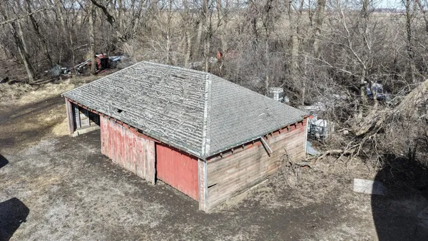 $198,000 | 28330 890th Avenue, Danube, MN 56230