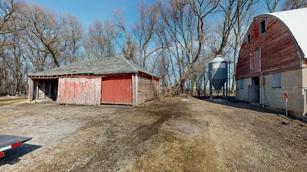 $198,000 | 28330 890th Avenue, Danube, MN 56230