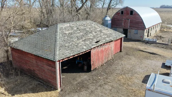 $198,000 | 28330 890th Avenue, Danube, MN 56230