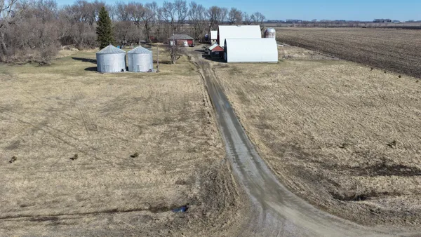 $198,000 | 28330 890th Avenue, Danube, MN 56230