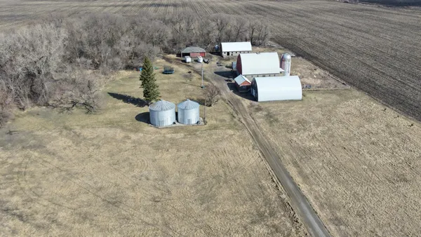 $198,000 | 28330 890th Avenue, Danube, MN 56230