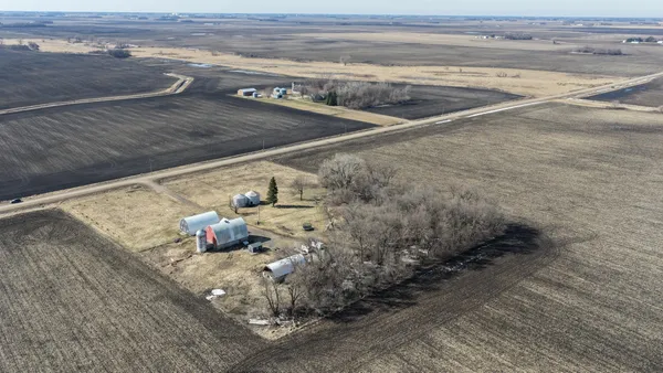 $198,000 | 28330 890th Avenue, Danube, MN 56230