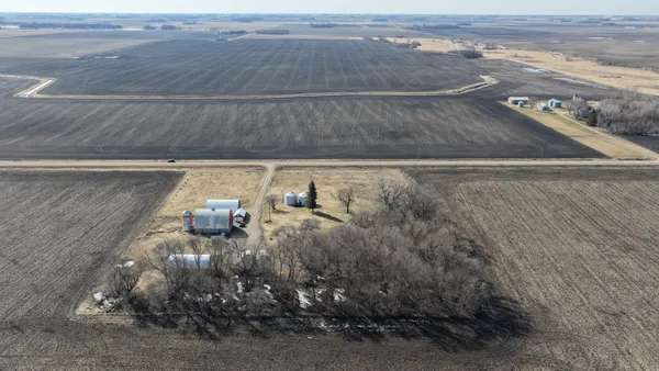 $198,000 | 28330 890th Avenue, Danube, MN 56230