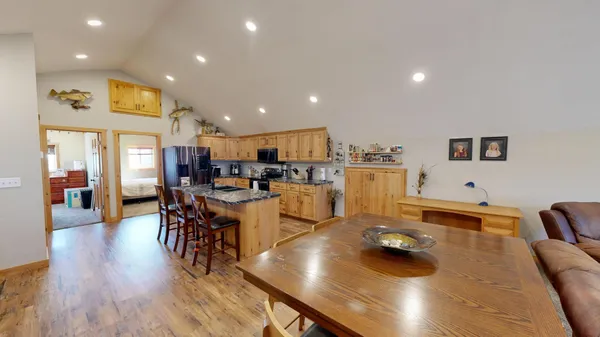 $198,000 | 28330 890th Avenue, Danube, MN 56230