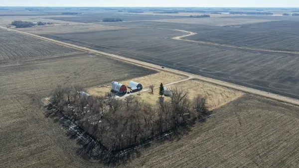 $198,000 | 28330 890th Avenue, Danube, MN 56230