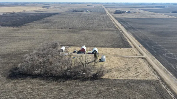 $198,000 | 28330 890th Avenue, Danube, MN 56230