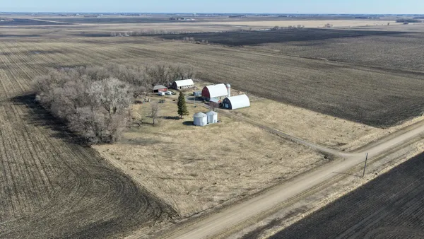 $198,000 | 28330 890th Avenue, Danube, MN 56230