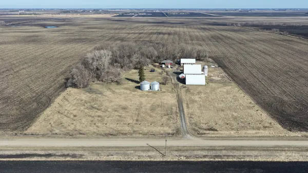 $198,000 | 28330 890th Avenue, Danube, MN 56230