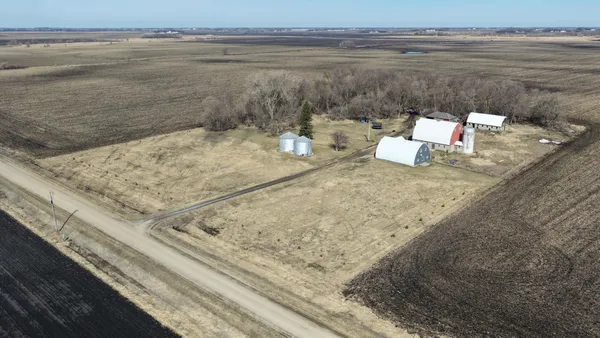 $198,000 | 28330 890th Avenue, Danube, MN 56230