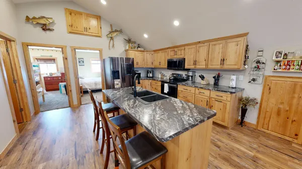 $198,000 | 28330 890th Avenue, Danube, MN 56230