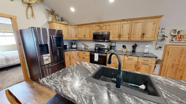 $198,000 | 28330 890th Avenue, Danube, MN 56230