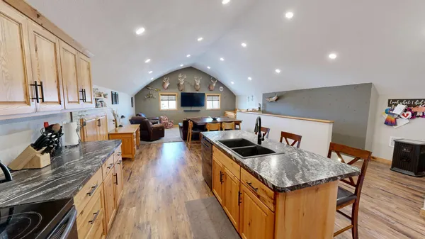 $198,000 | 28330 890th Avenue, Danube, MN 56230