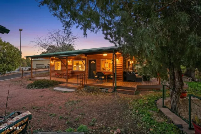 $309,000 | 3933 Highway 260, Unit SP 256, Star Valley, AZ 85541