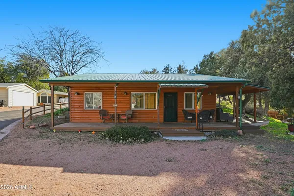 $299,900 | 3933 Highway 260, Unit SP 256, Star Valley, AZ 85541