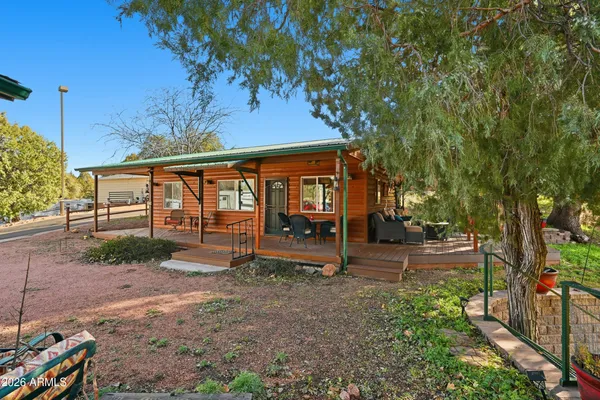 $299,900 | 3933 Highway 260, Unit SP 256, Star Valley, AZ 85541