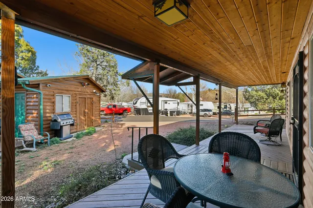 $309,000 | 3933 Highway 260, Unit SP 256, Star Valley, AZ 85541