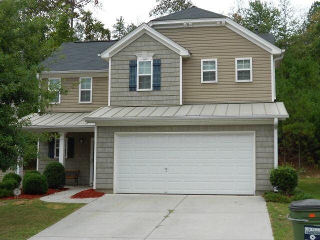 5717 Sable Way Atlanta, GA 30349 - Photo 1 of 1 Gallery Image 1