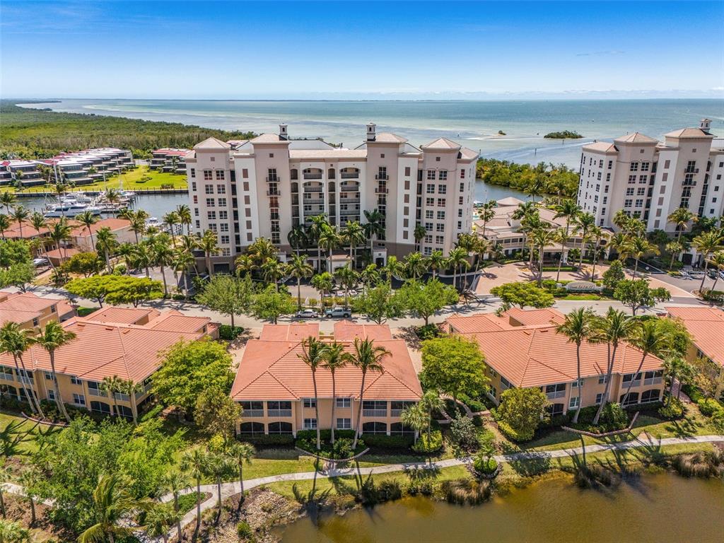 3312 Sunset Key Circle, Unit B Punta Gorda, FL 33955 - Photo 27 of 37 a view of a city