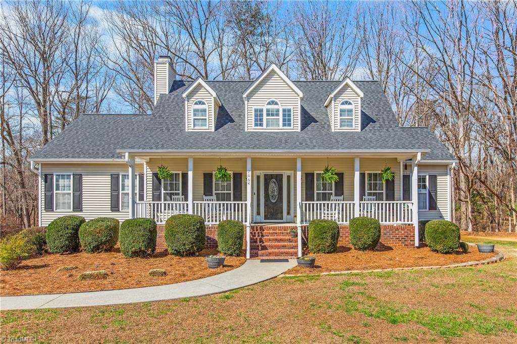 2064 Union Cross Road Winston-Salem, NC 27107 - Photo 1 of 50