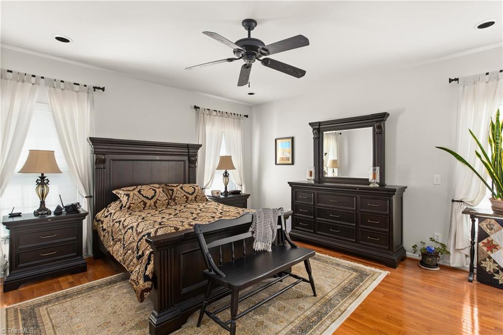 2064 Union Cross Road Winston-Salem, NC 27107 - Photo 18 of 50