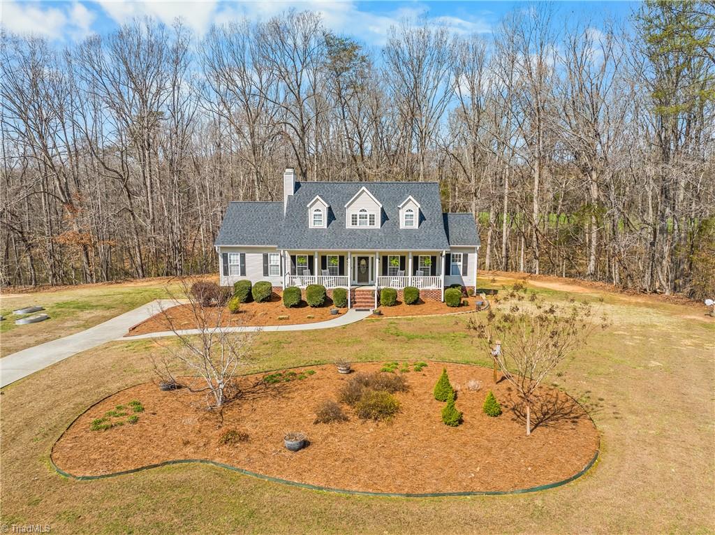 2064 Union Cross Road Winston-Salem, NC 27107 - Photo 35 of 50