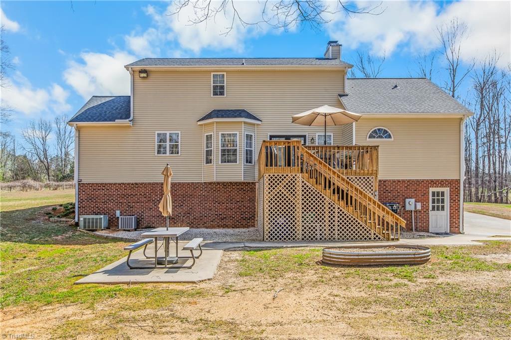 2064 Union Cross Road Winston-Salem, NC 27107 - Photo 36 of 50
