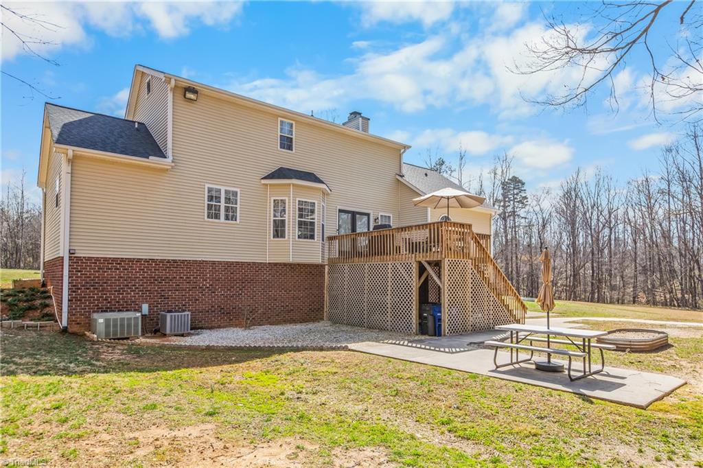 2064 Union Cross Road Winston-Salem, NC 27107 - Photo 37 of 50