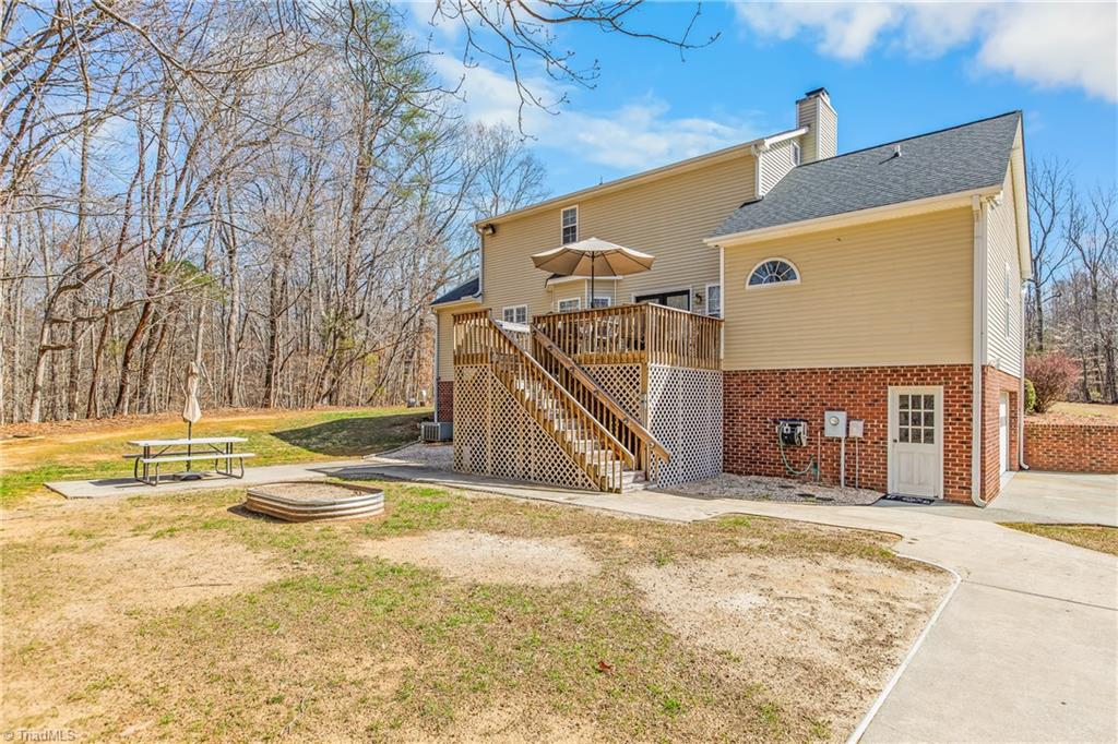 2064 Union Cross Road Winston-Salem, NC 27107 - Photo 38 of 50